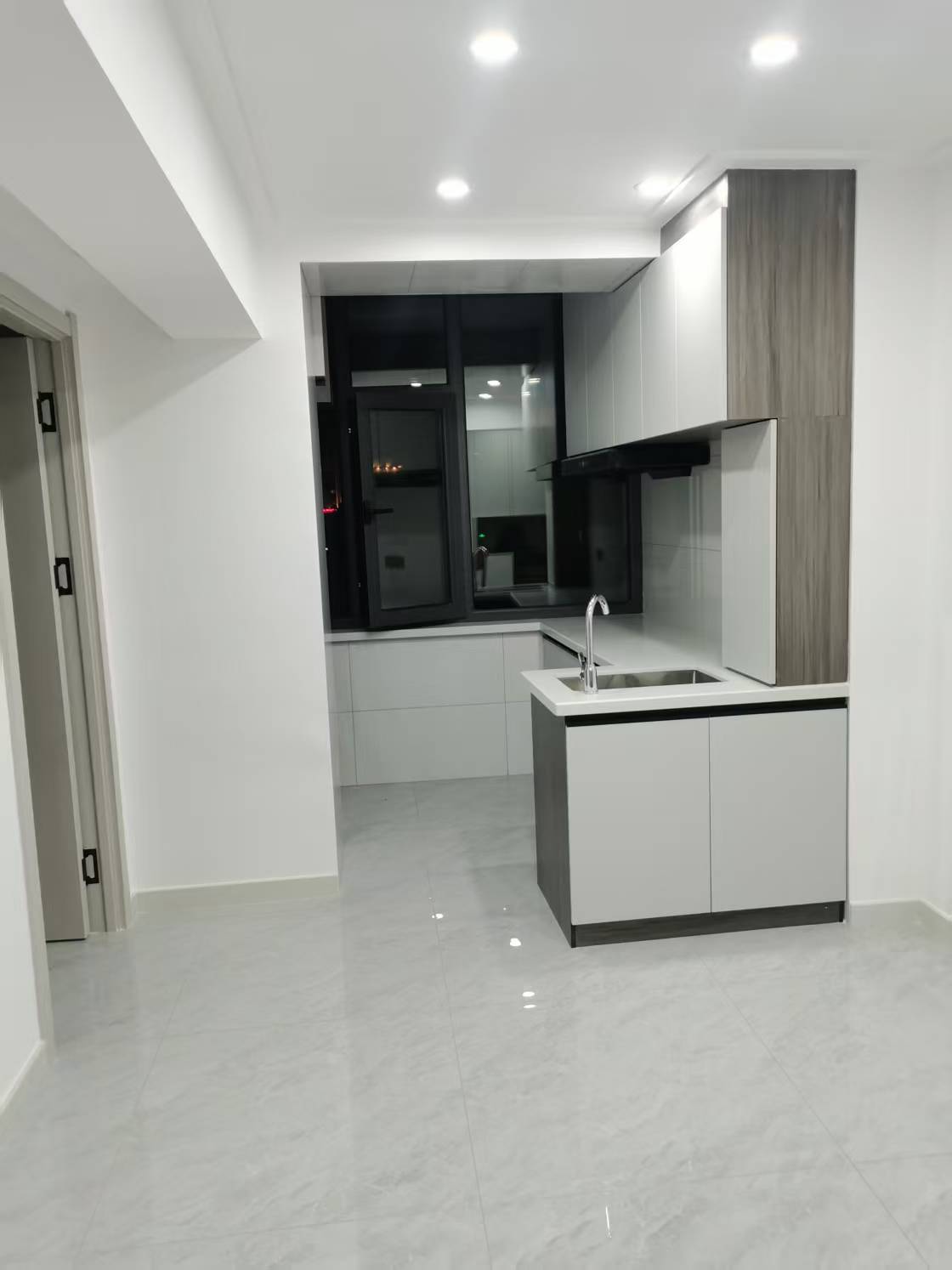 出租中心医院家属楼