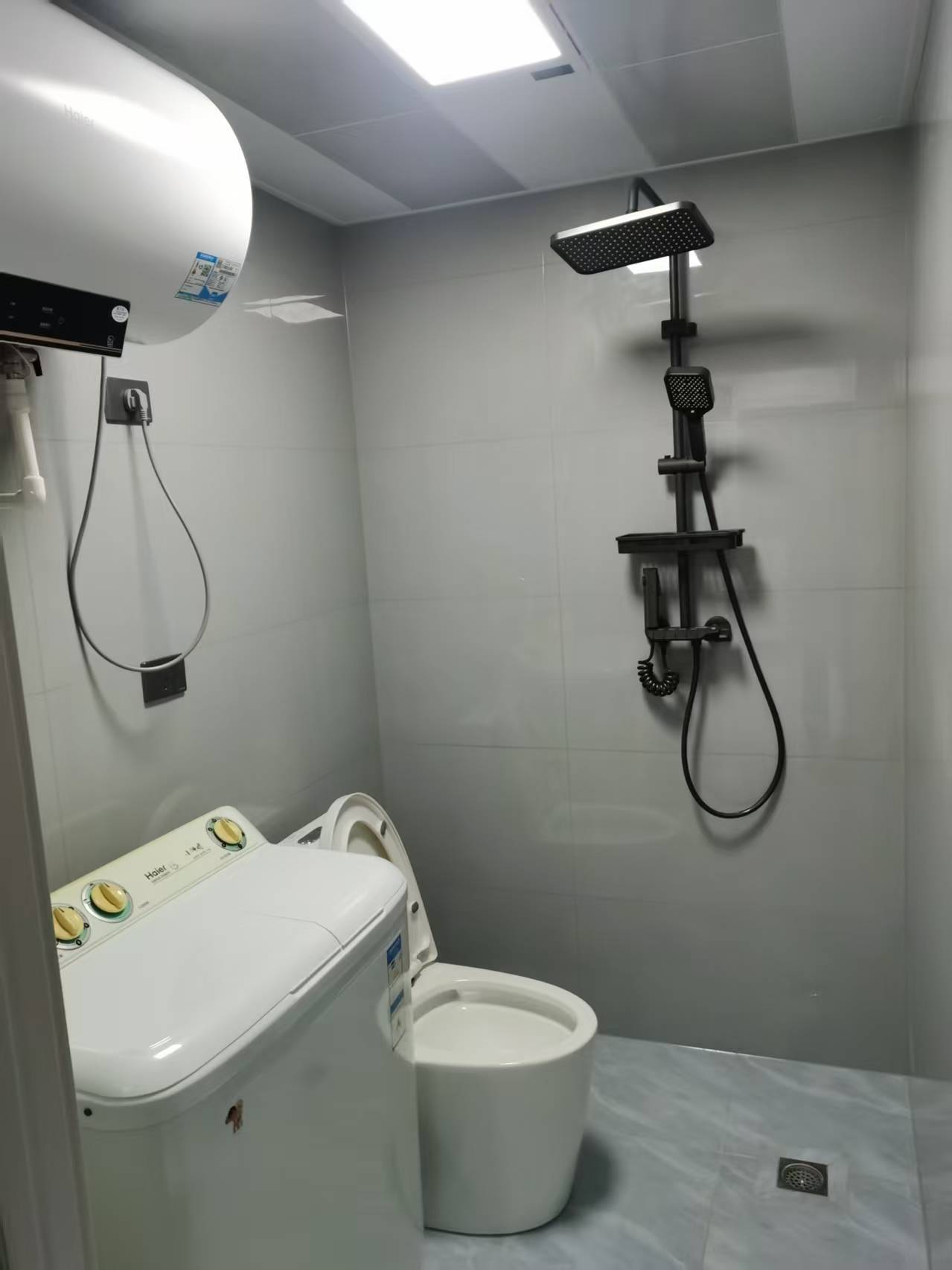 出租中心医院家属楼