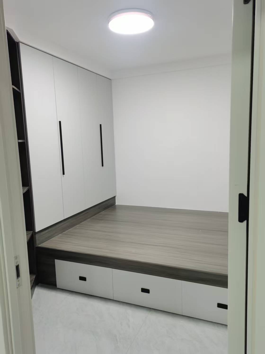 出租中心医院家属楼