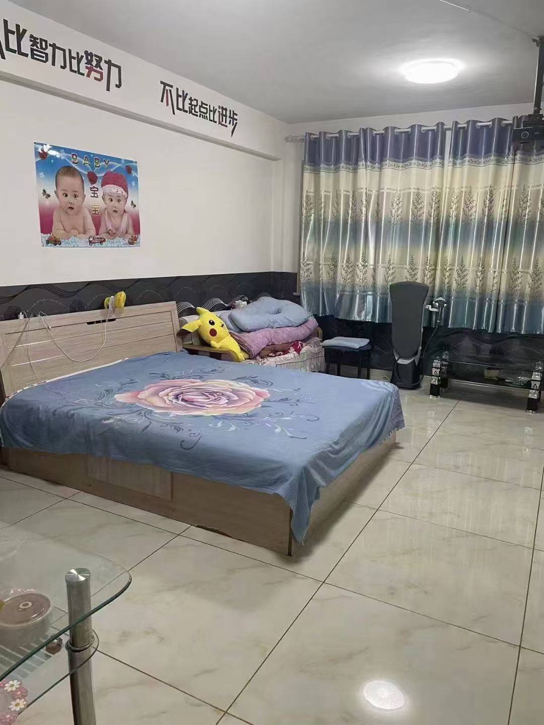 出租天城御景2楼