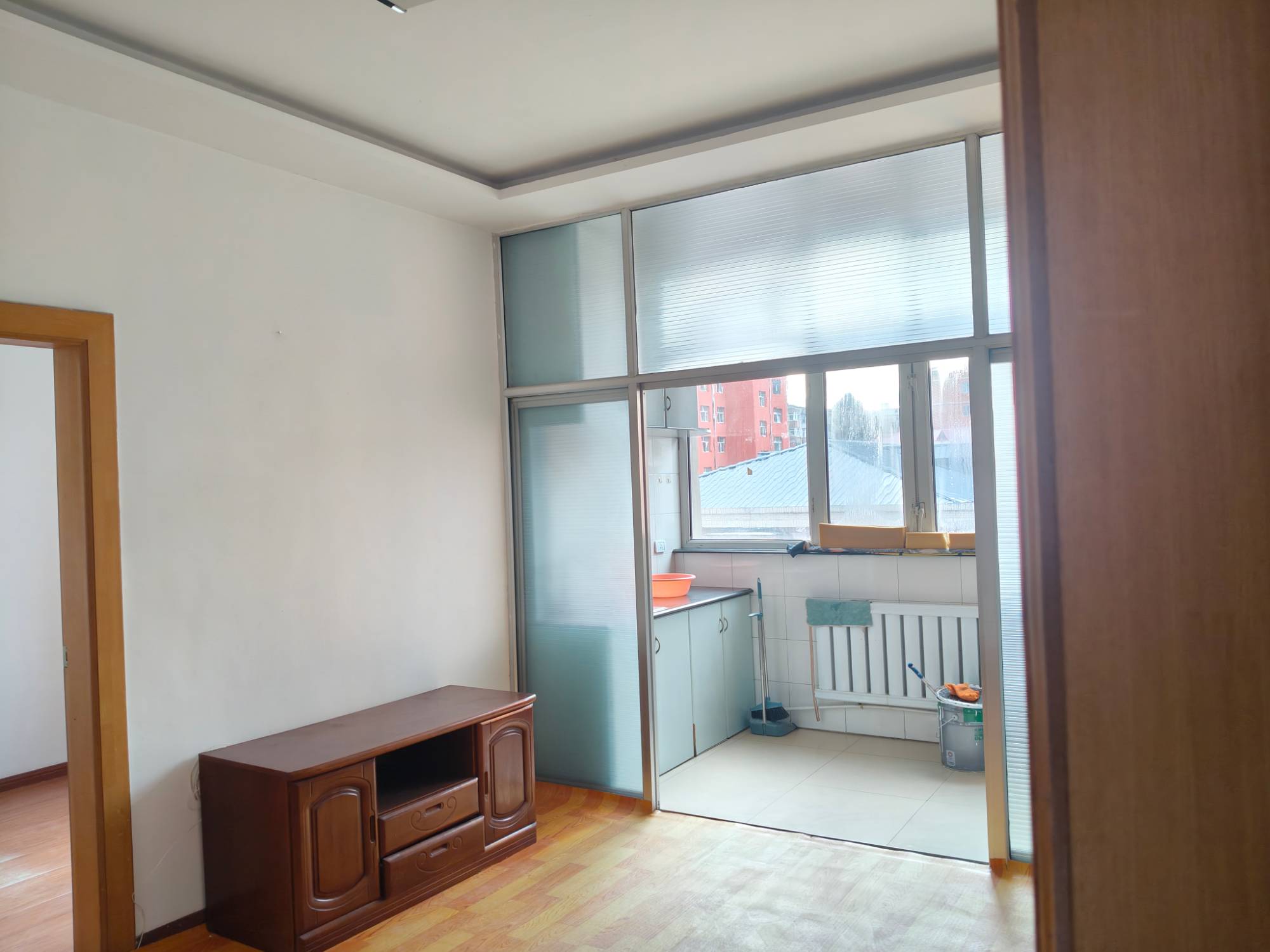 房屋出卖