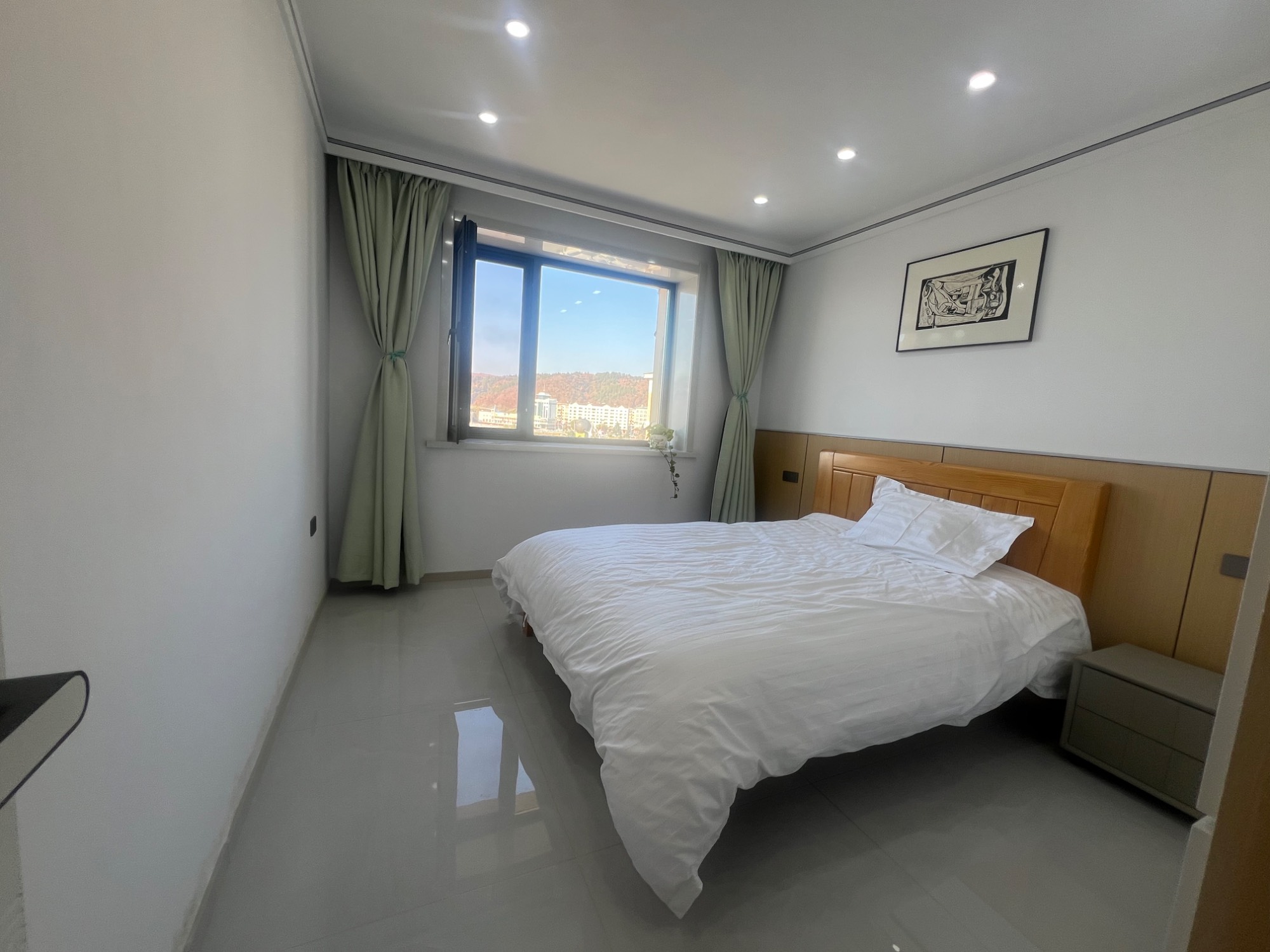 南郡c区附近出租6楼