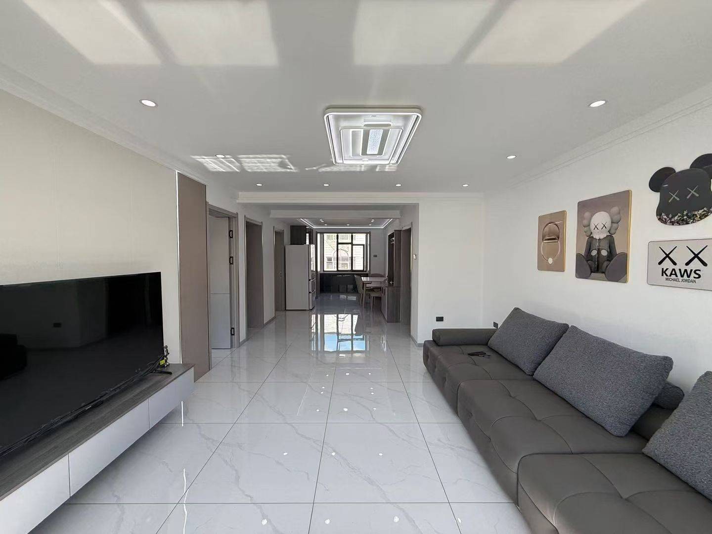 黑大附近月租1500