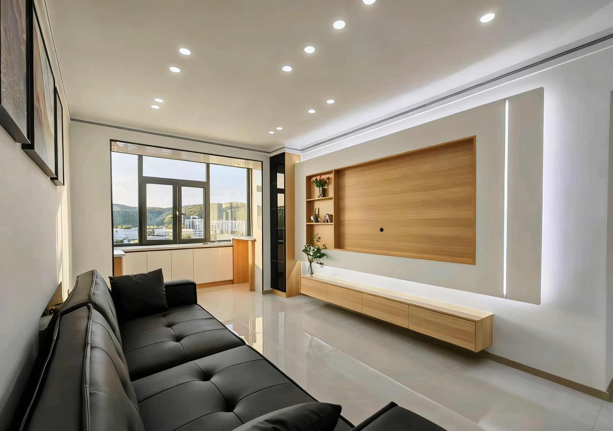 南郡c区附近6楼出租