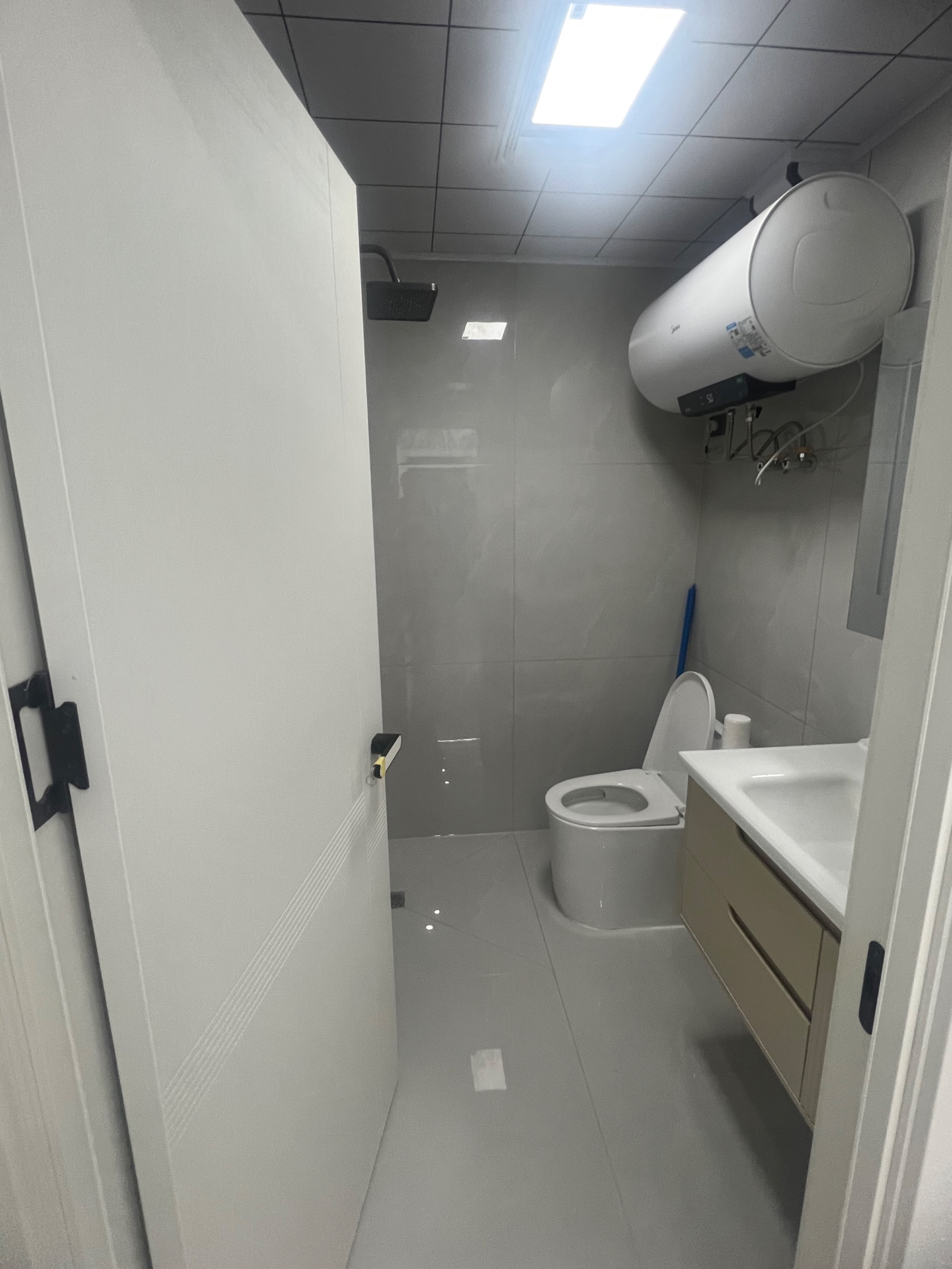 南郡c区附近出租6楼