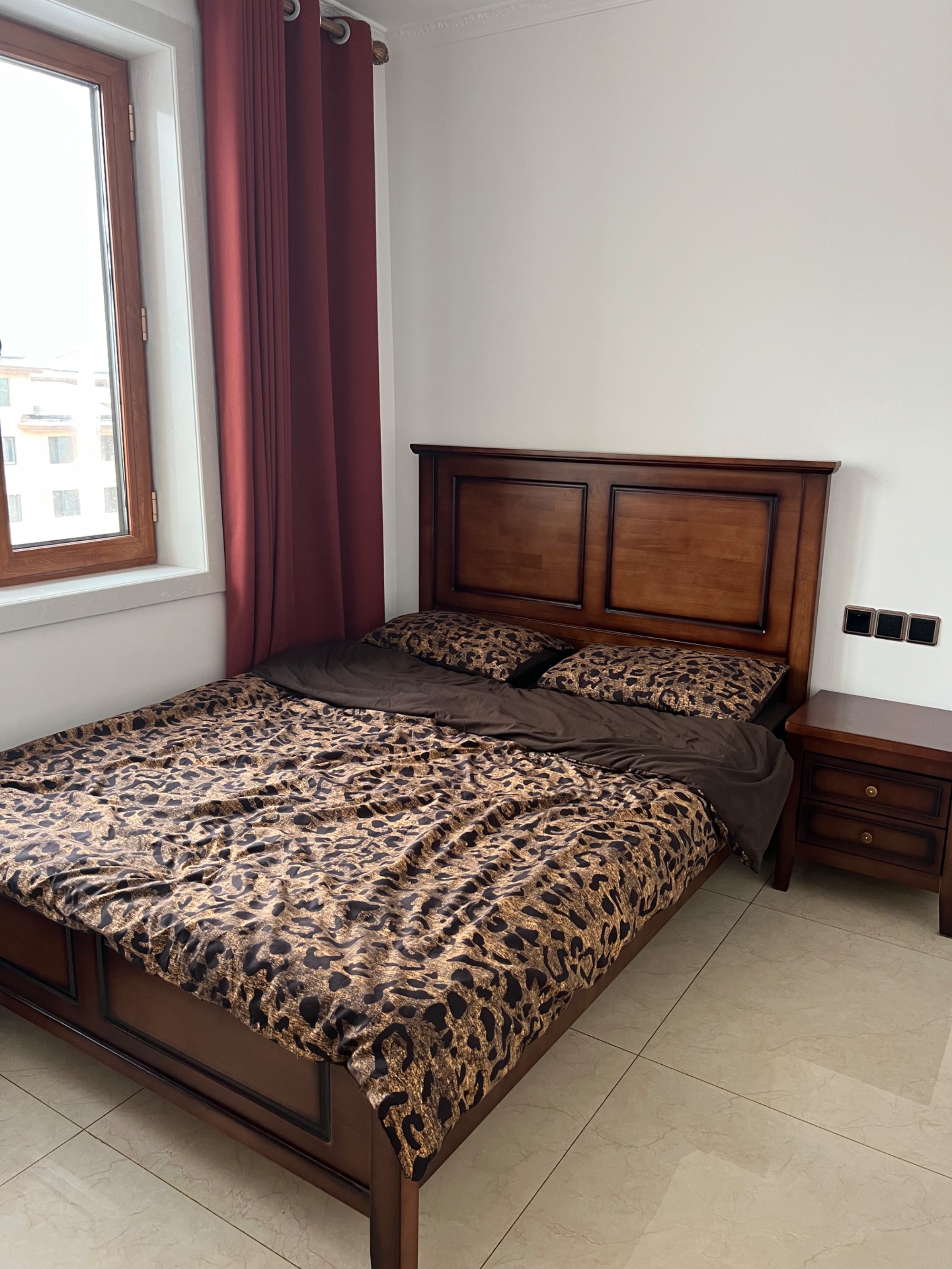 吉房婚房复式低价