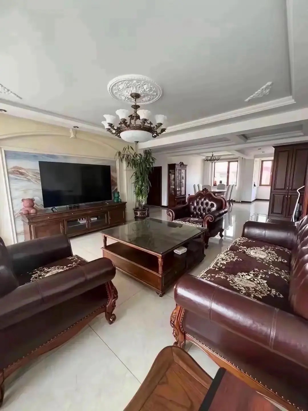 吉房婚房复式低价