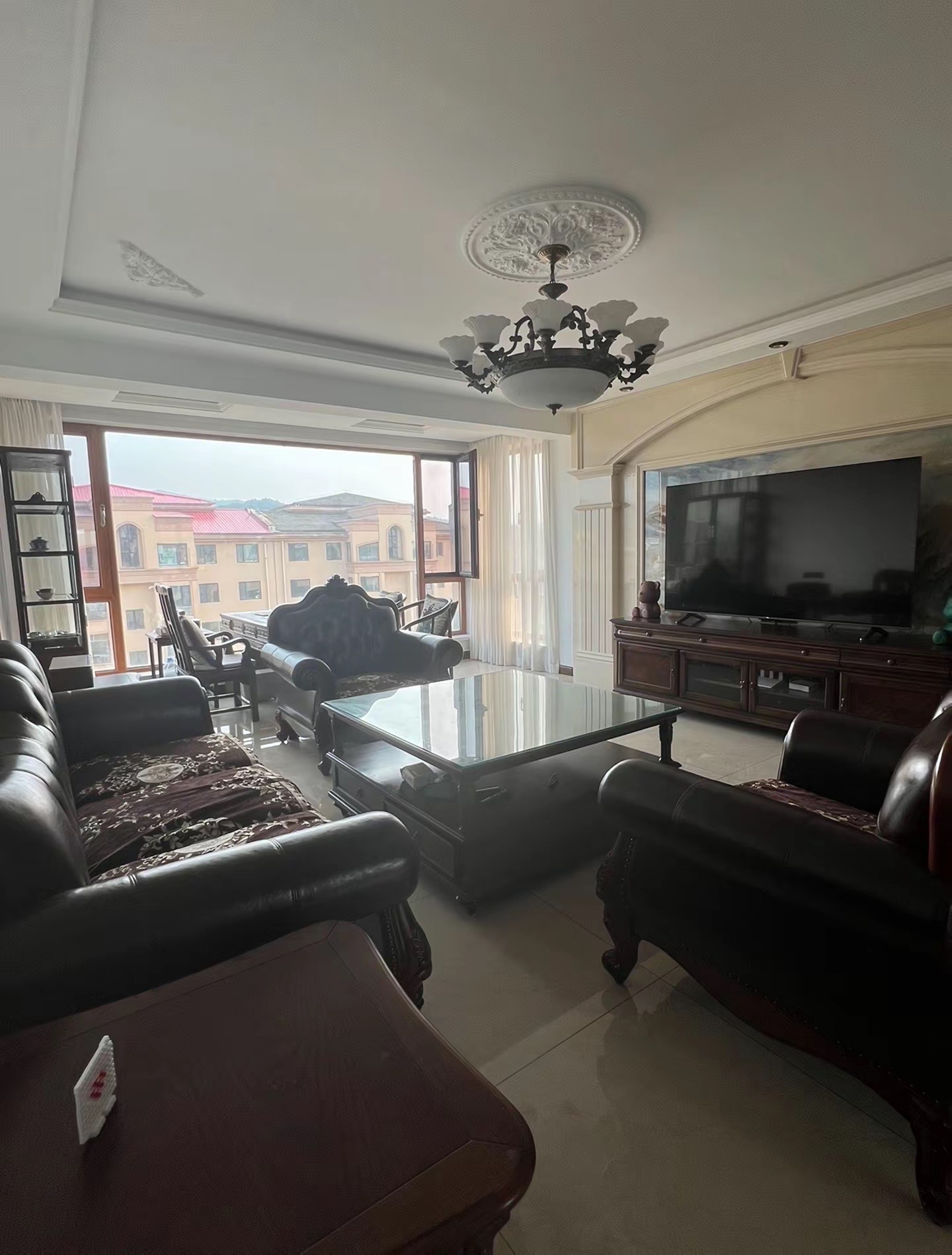 吉房婚房复式低价