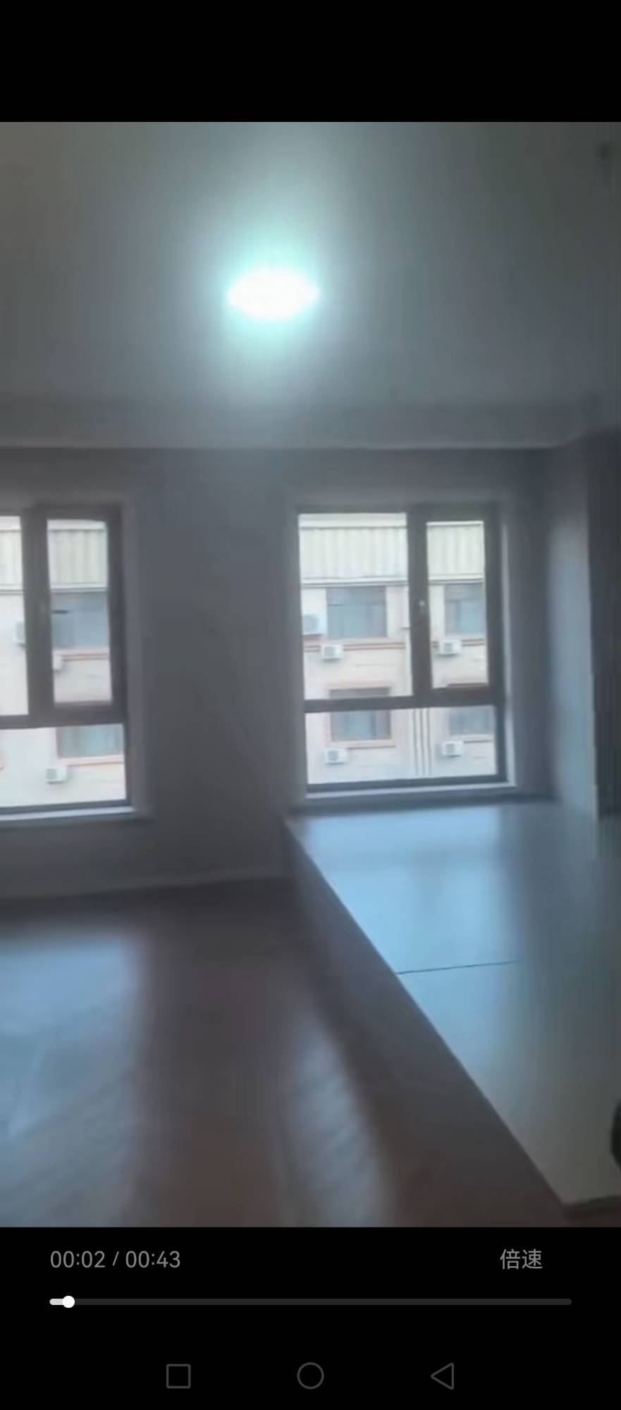 出租天玺公馆电梯